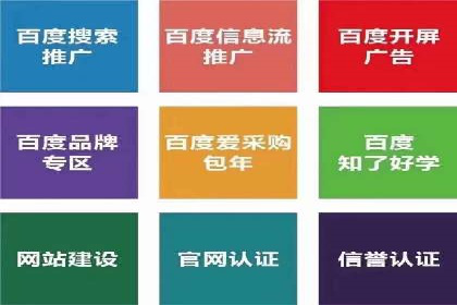 竞价SEM托管服务在行业中的应用案例